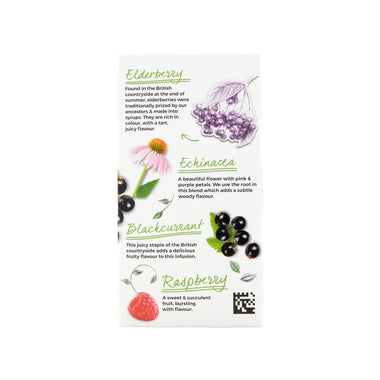 Superblends Immune Support - 4 x 20 Envelopes